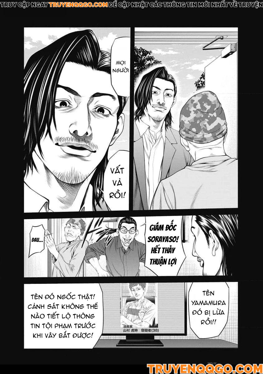 Chú Hề Trả Thù Chap 51 - Next Chap 50