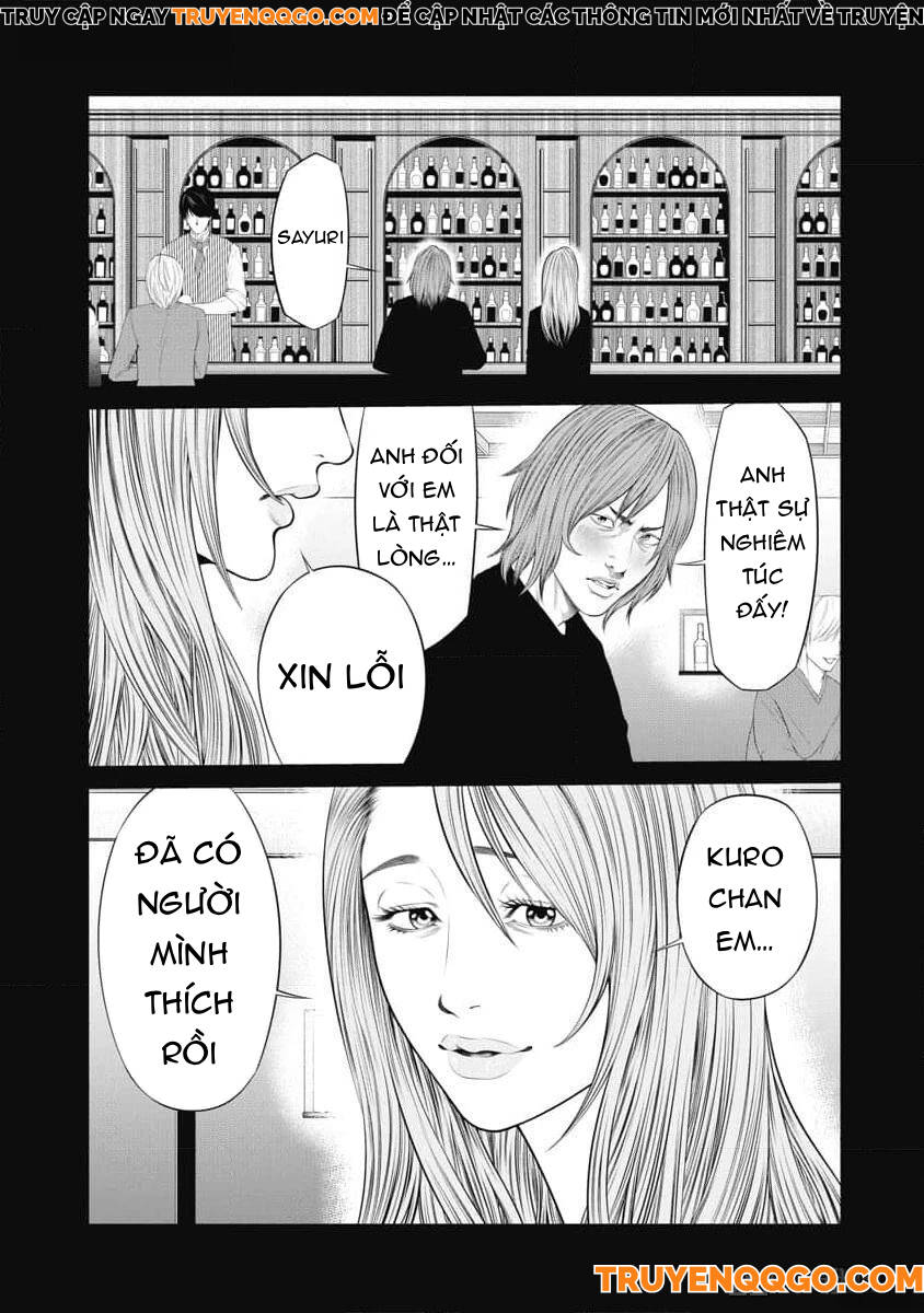 Chú Hề Trả Thù Chap 52 - Next Chap 51