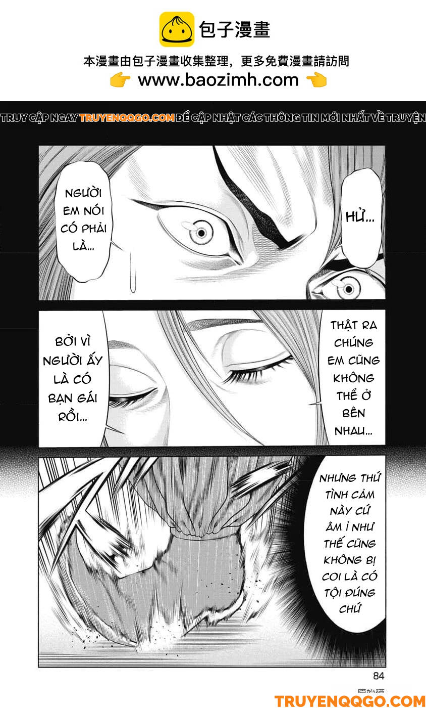 Chú Hề Trả Thù Chap 52 - Next Chap 51