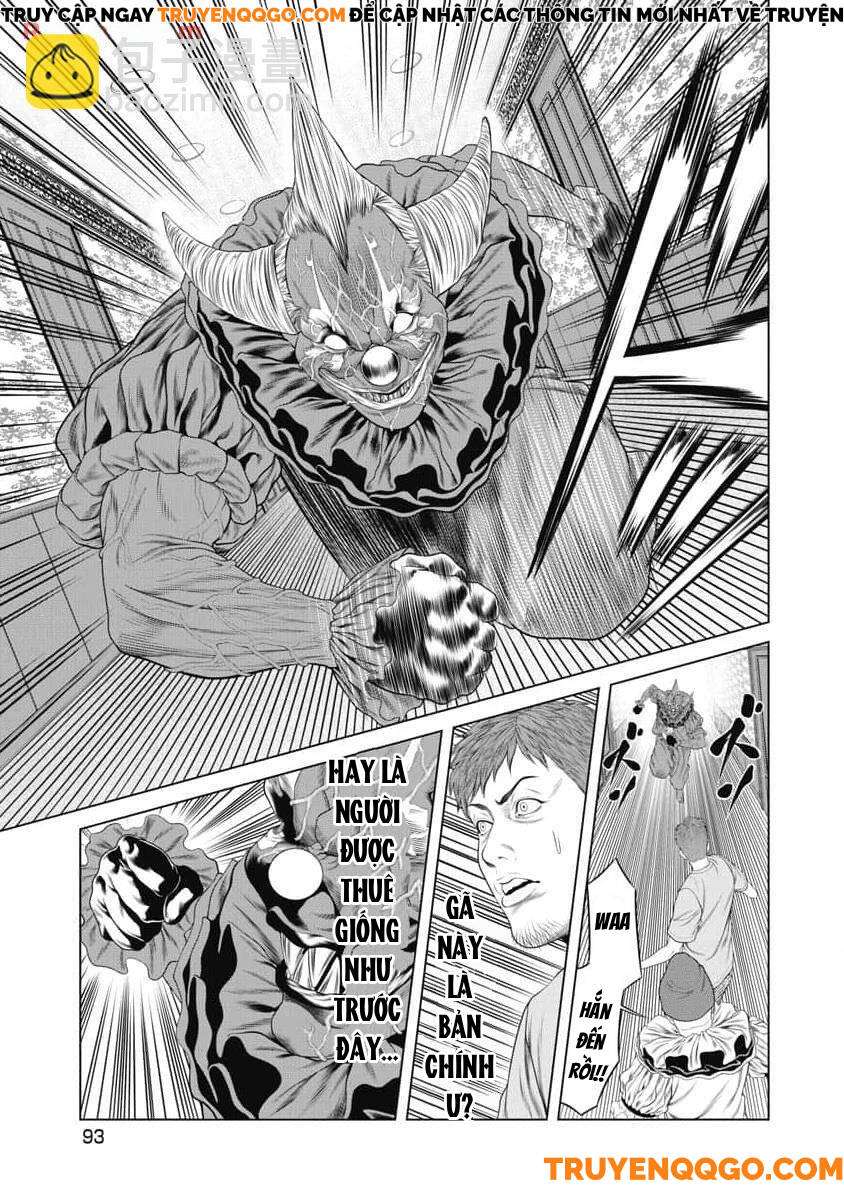 Chú Hề Trả Thù Chap 52 - Next Chap 51