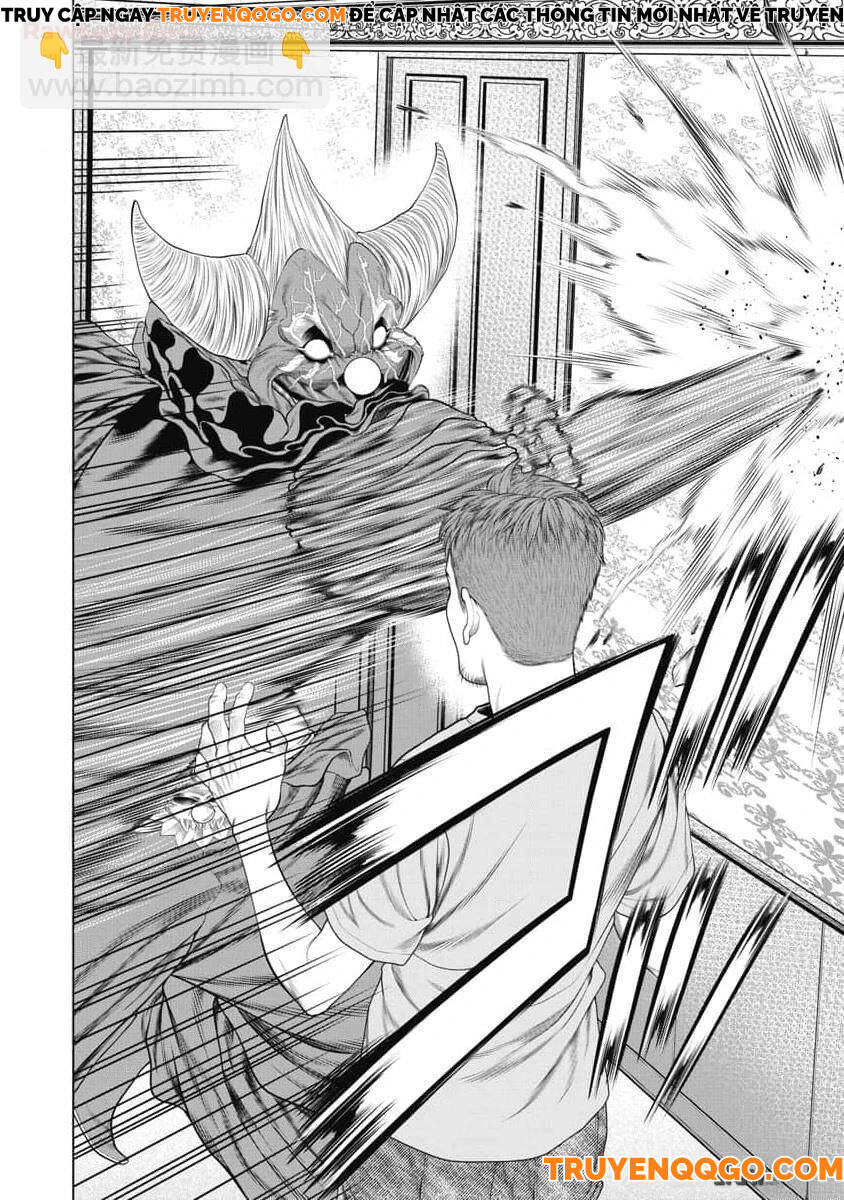 Chú Hề Trả Thù Chap 52 - Next Chap 51