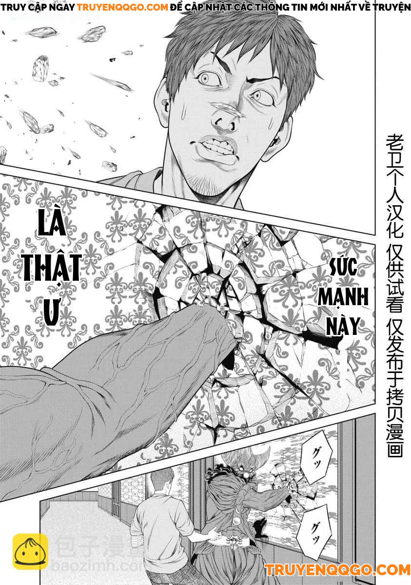 Chú Hề Trả Thù Chap 52 - Next Chap 51