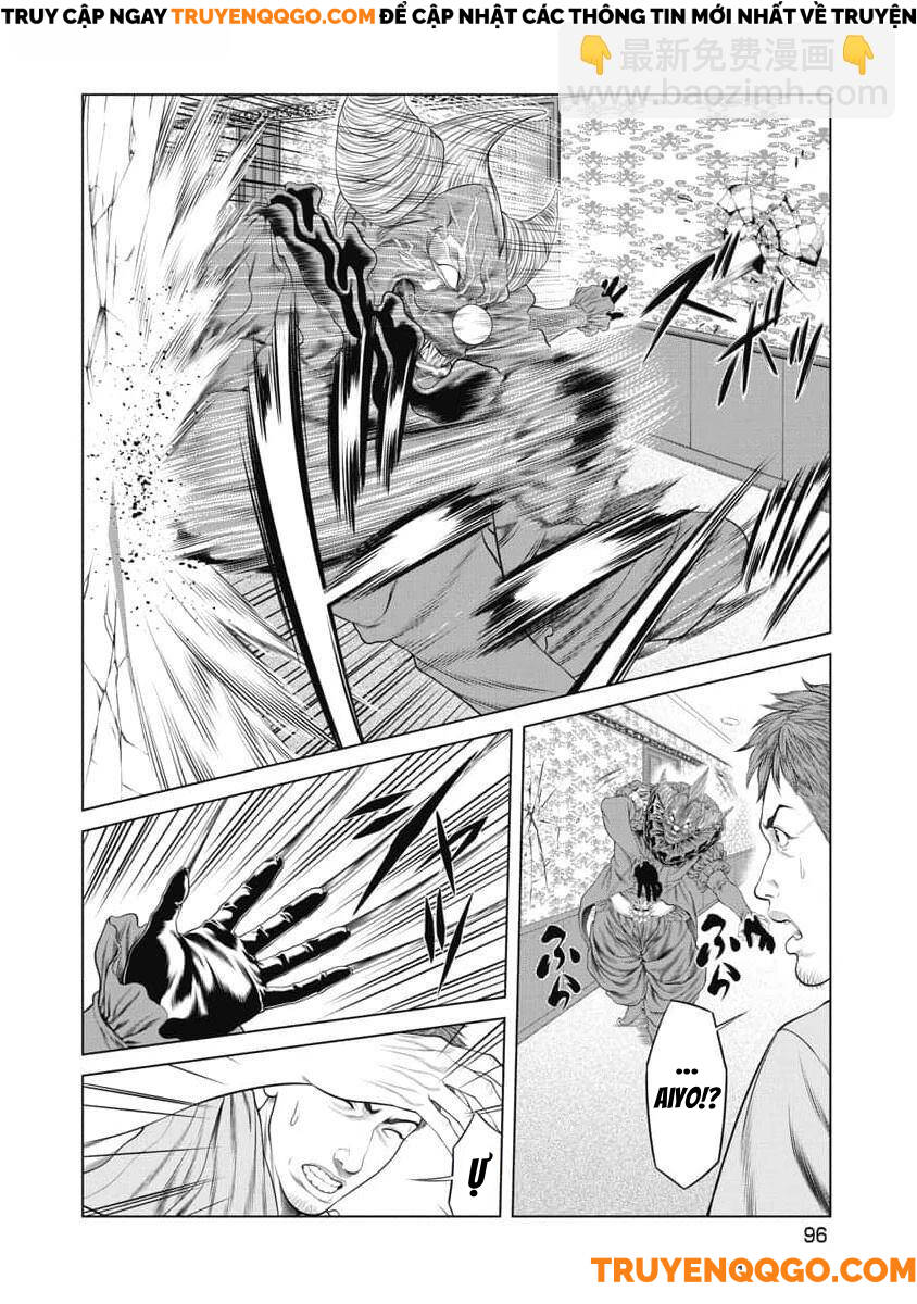 Chú Hề Trả Thù Chap 52 - Next Chap 51