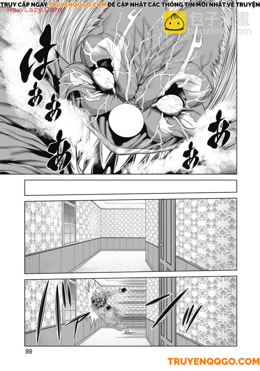 Chú Hề Trả Thù Chap 52 - Next Chap 51