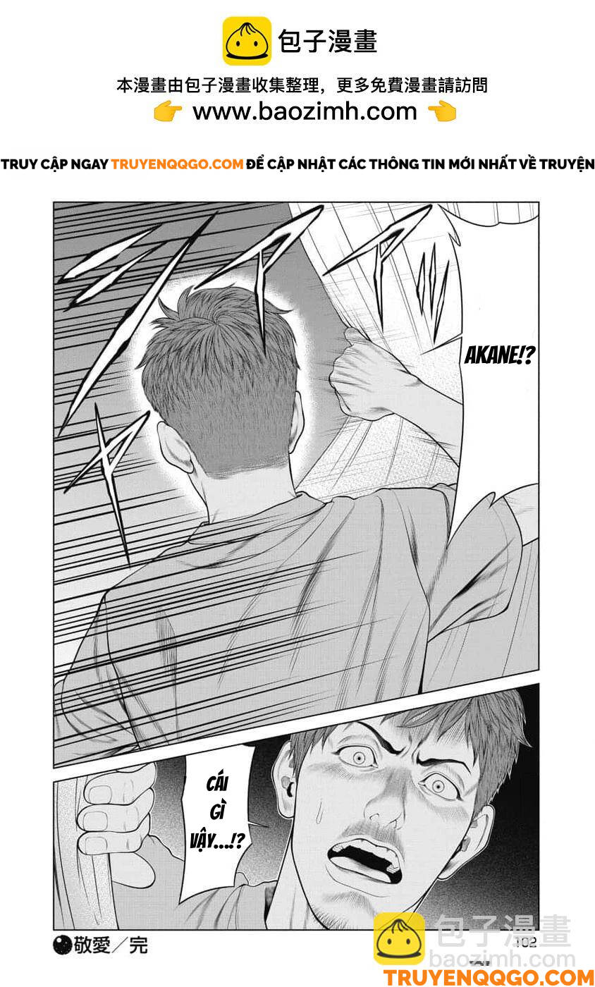 Chú Hề Trả Thù Chap 52 - Next Chap 51