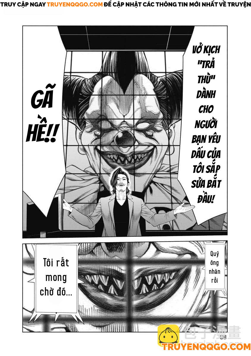 Chú Hề Trả Thù Chap 52 - Next Chap 51