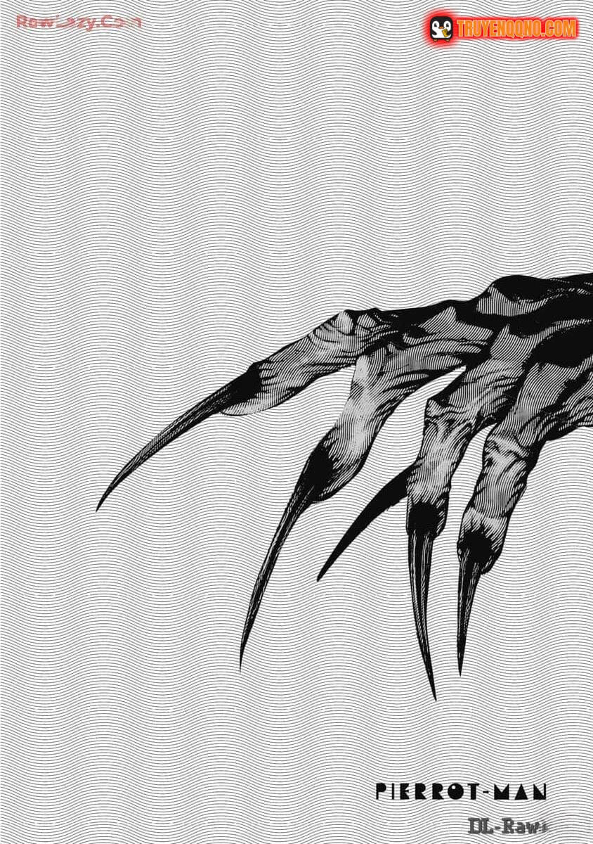 Chú Hề Trả Thù Chap 53 - Next Chap 52