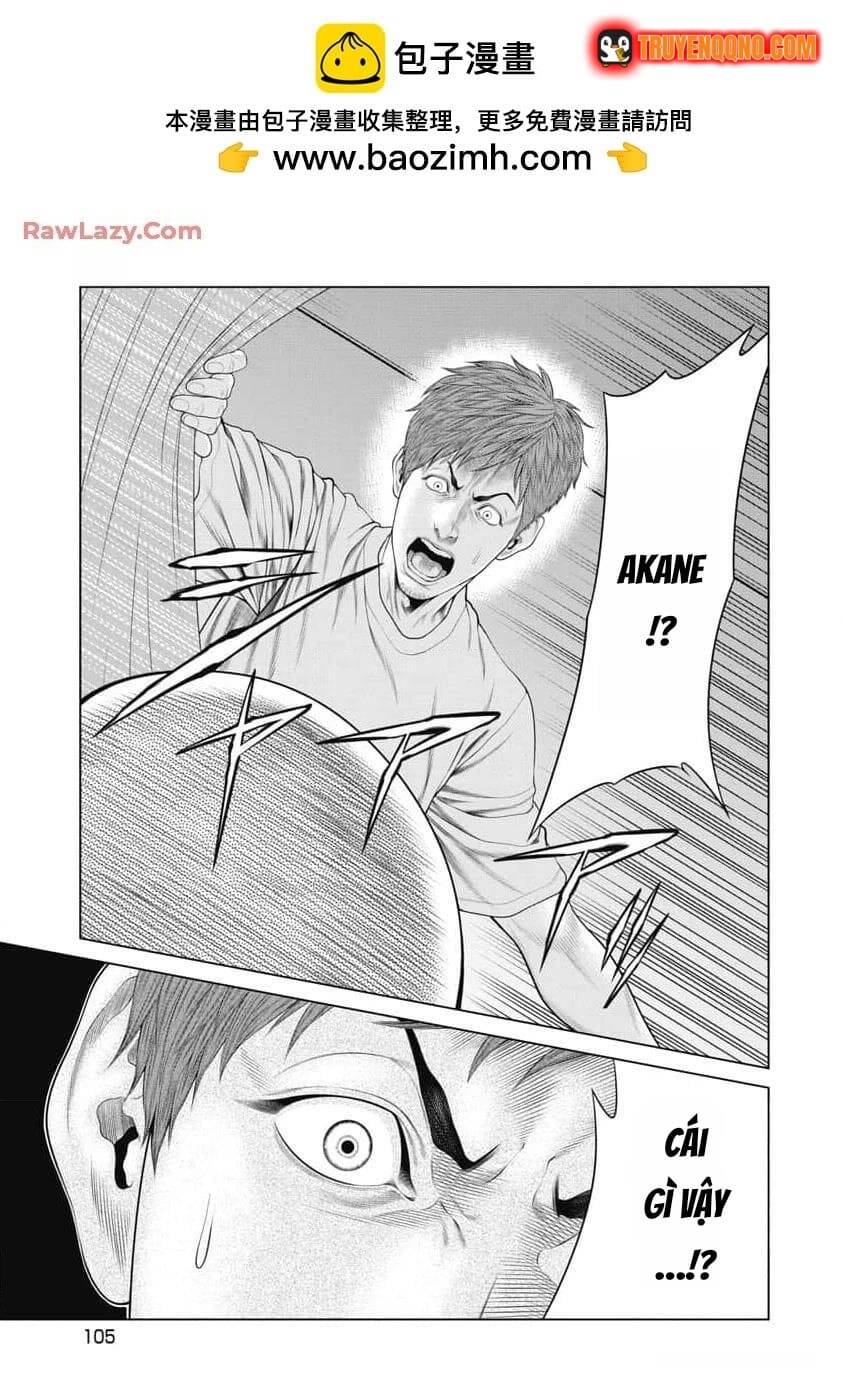 Chú Hề Trả Thù Chap 53 - Next Chap 52