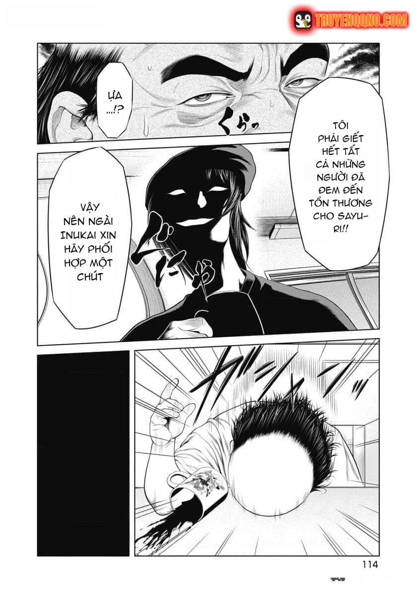 Chú Hề Trả Thù Chap 53 - Next Chap 52