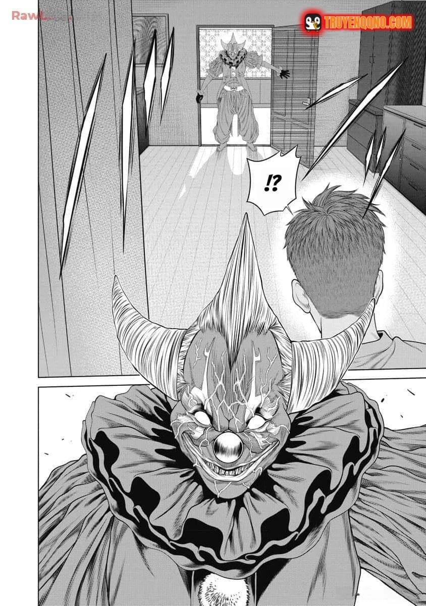 Chú Hề Trả Thù Chap 53 - Next Chap 52