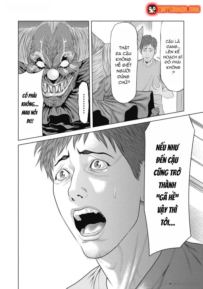 Chú Hề Trả Thù Chap 53 - Next Chap 52