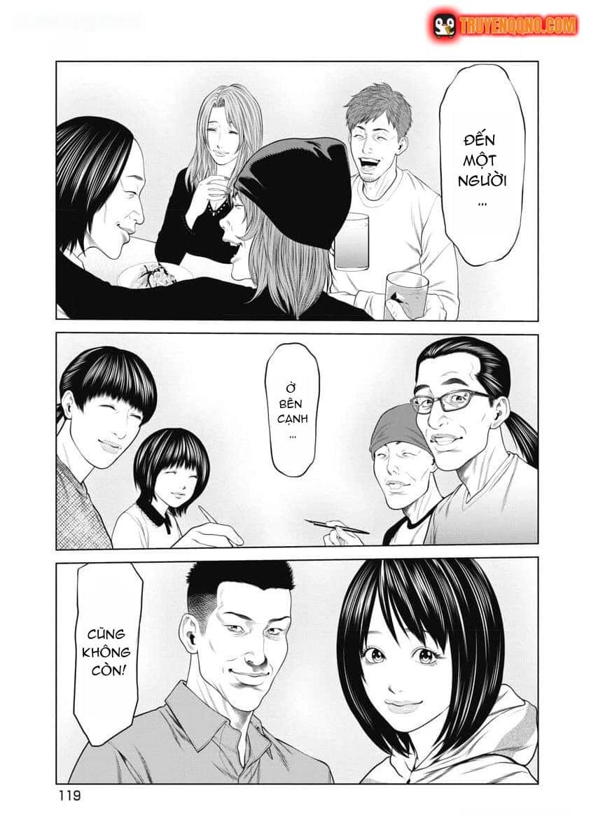 Chú Hề Trả Thù Chap 53 - Next Chap 52