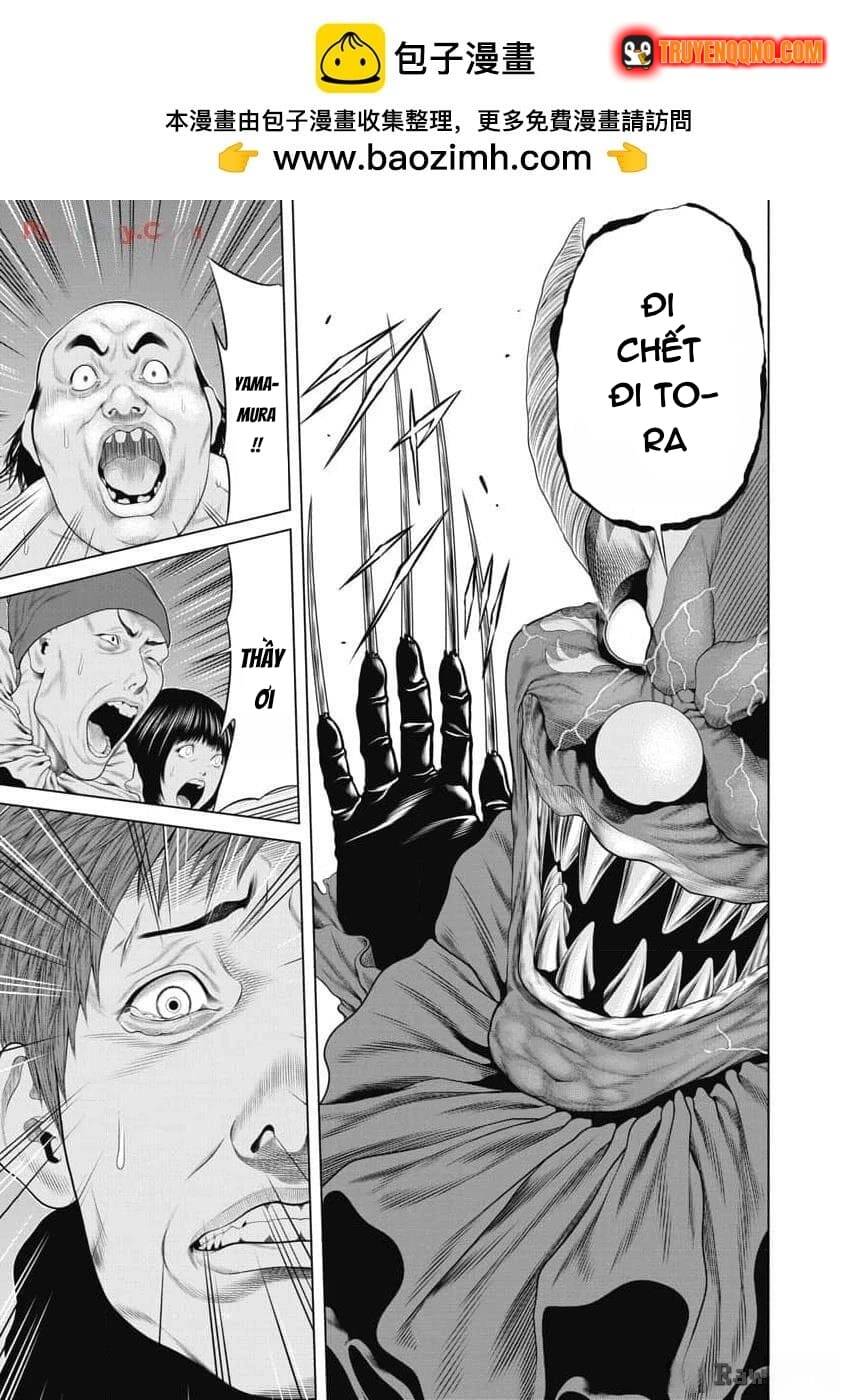 Chú Hề Trả Thù Chap 53 - Next Chap 52