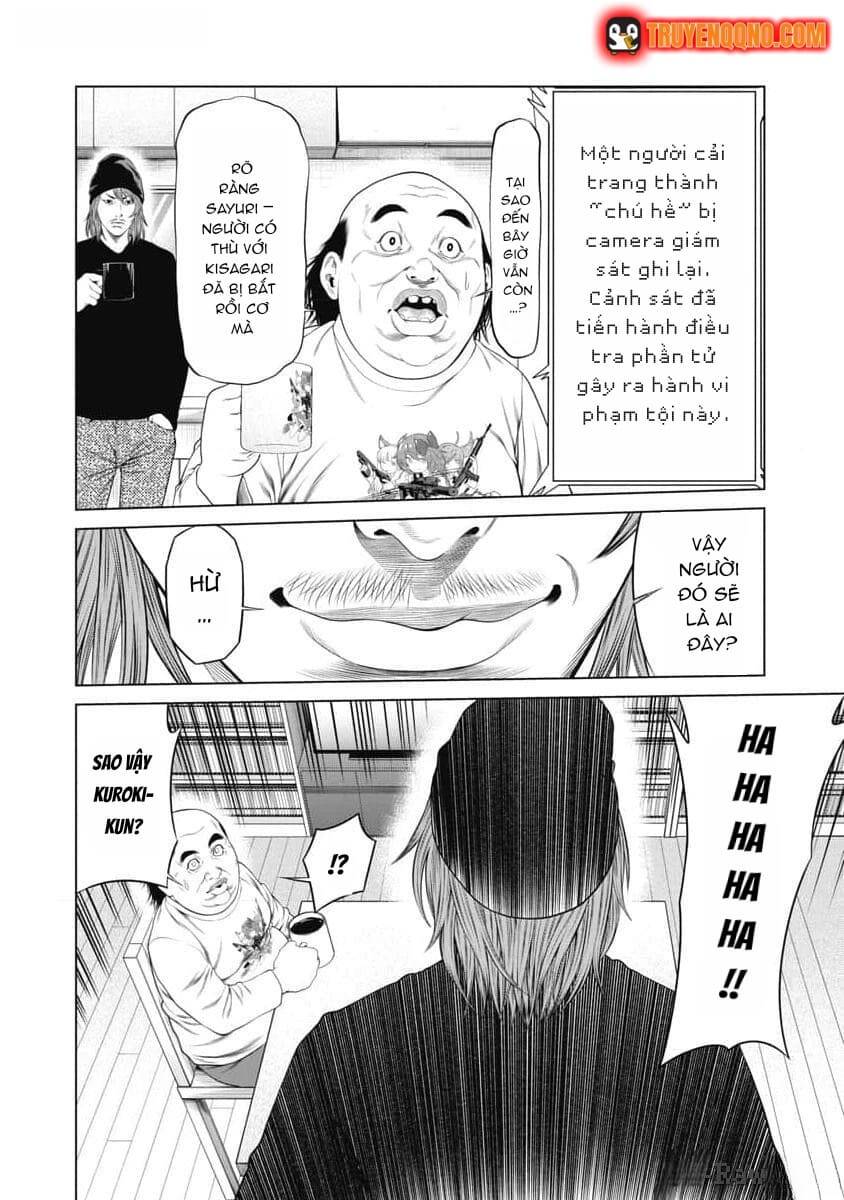 Chú Hề Trả Thù Chap 53 - Next Chap 52