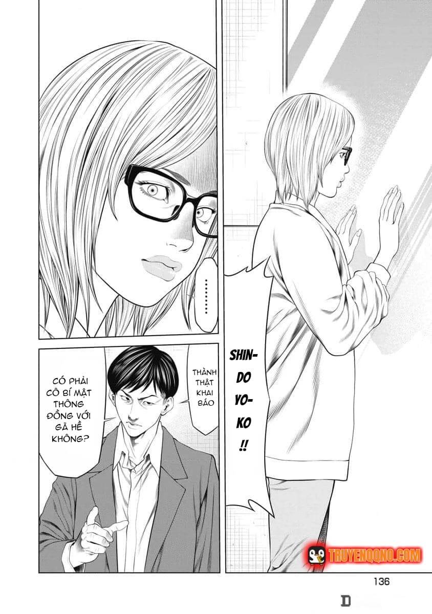 Chú Hề Trả Thù Chap 54 - Next Chap 53