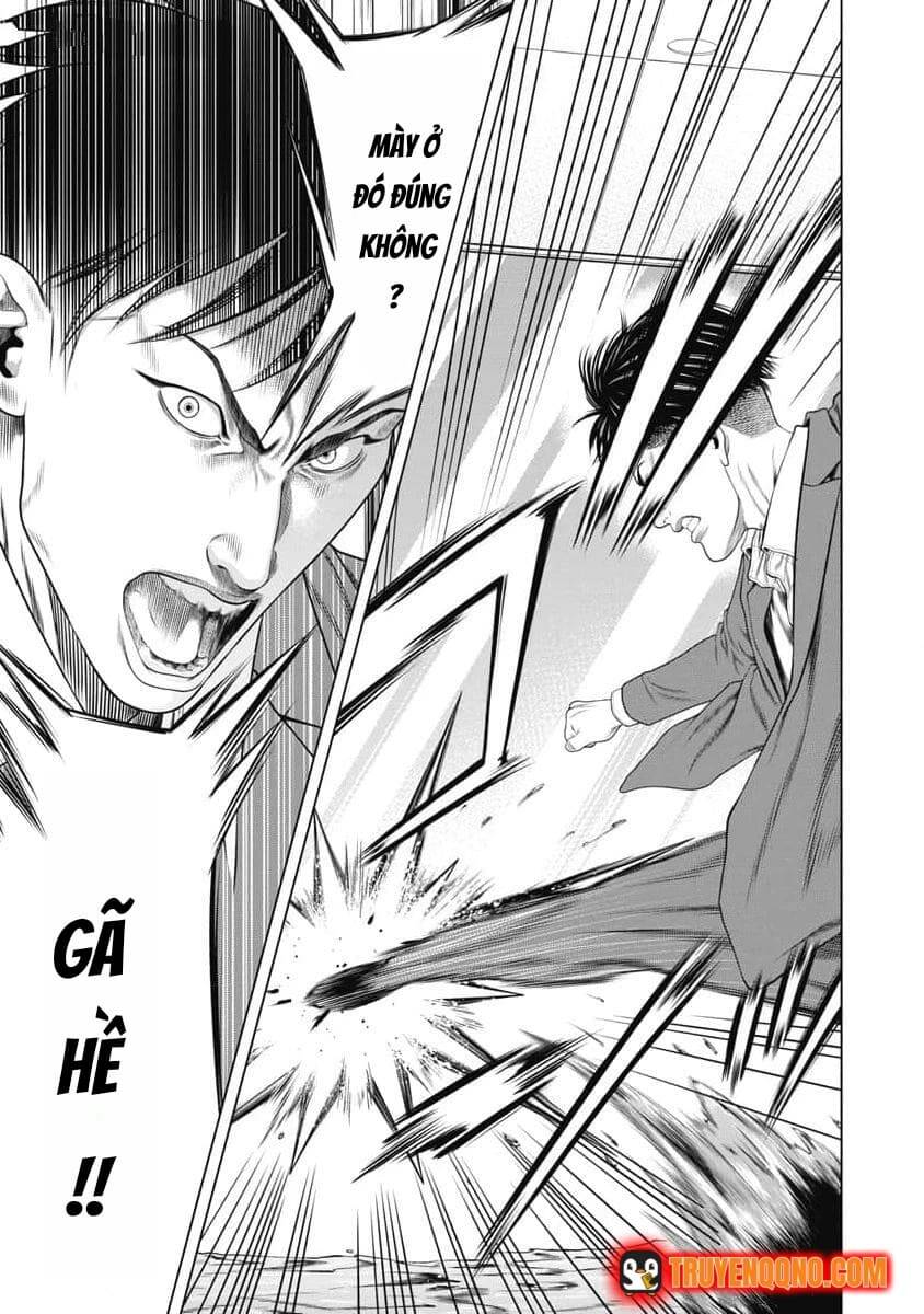 Chú Hề Trả Thù Chap 54 - Next Chap 53