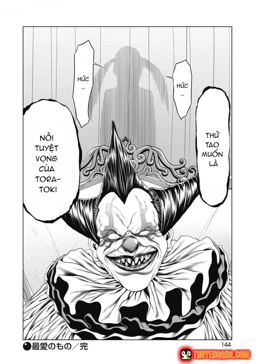 Chú Hề Trả Thù Chap 54 - Next Chap 53