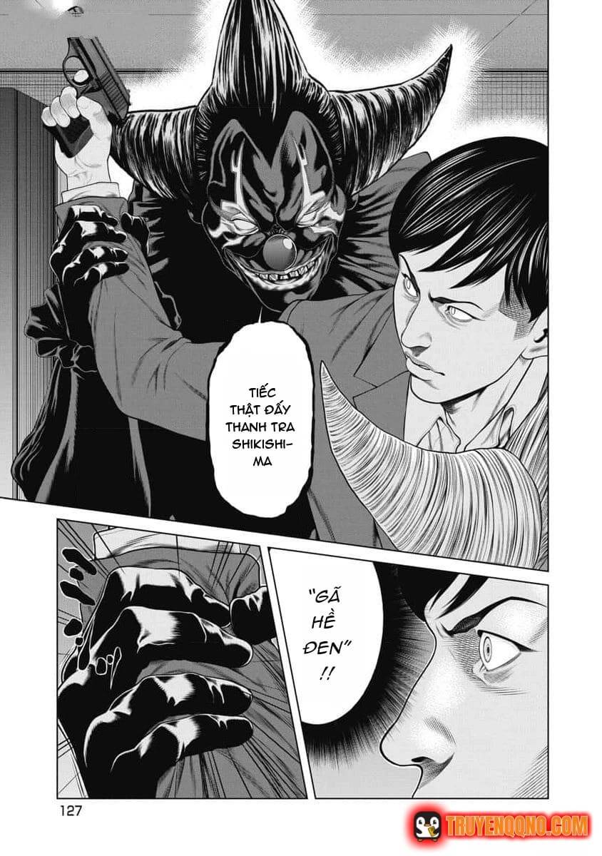 Chú Hề Trả Thù Chap 54 - Next Chap 53