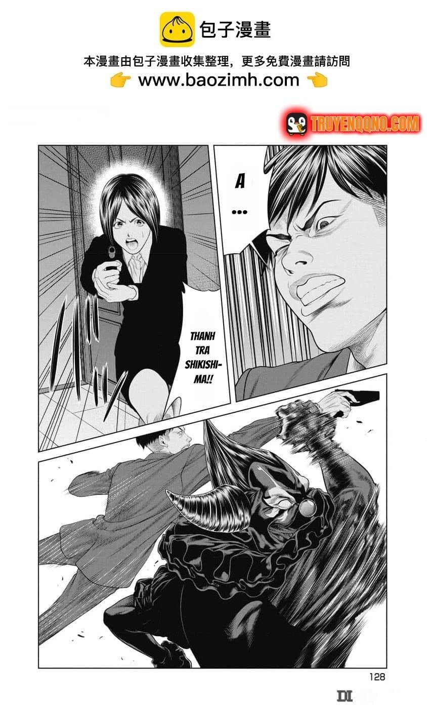 Chú Hề Trả Thù Chap 54 - Next Chap 53