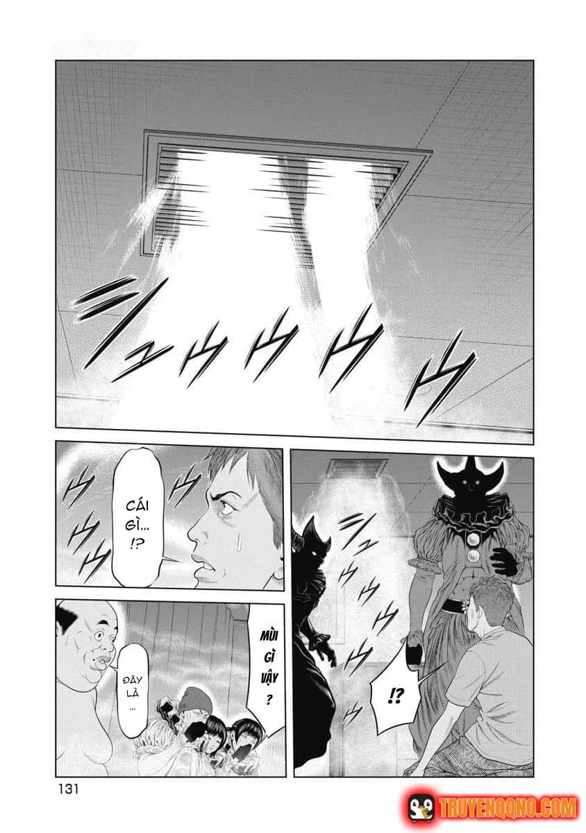 Chú Hề Trả Thù Chap 54 - Next Chap 53