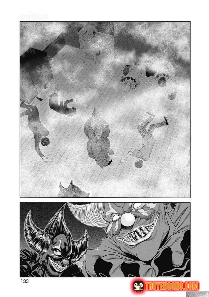 Chú Hề Trả Thù Chap 54 - Next Chap 53