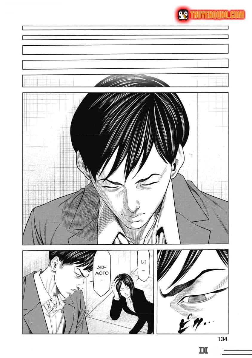 Chú Hề Trả Thù Chap 54 - Next Chap 53