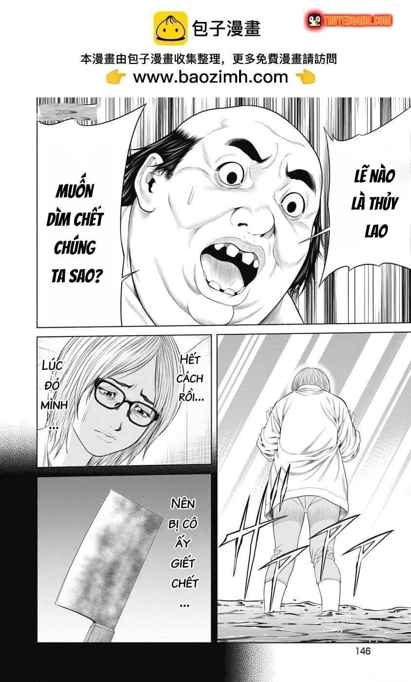 Chú Hề Trả Thù Chap 55 - Next Chap 54