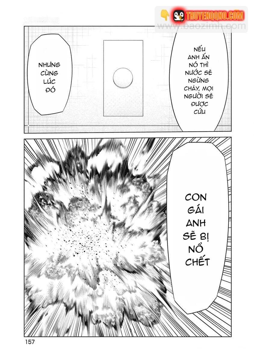 Chú Hề Trả Thù Chap 55 - Next Chap 54