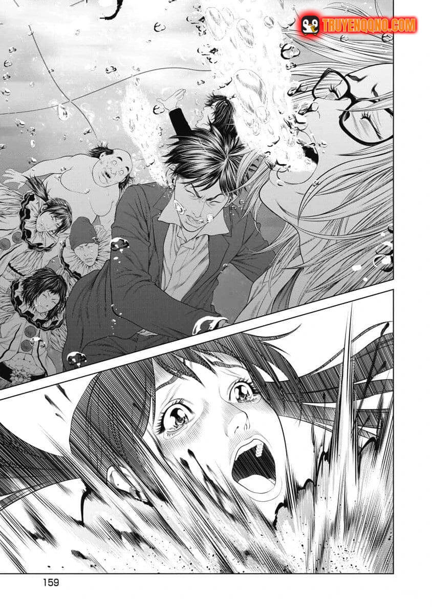 Chú Hề Trả Thù Chap 55 - Next Chap 54