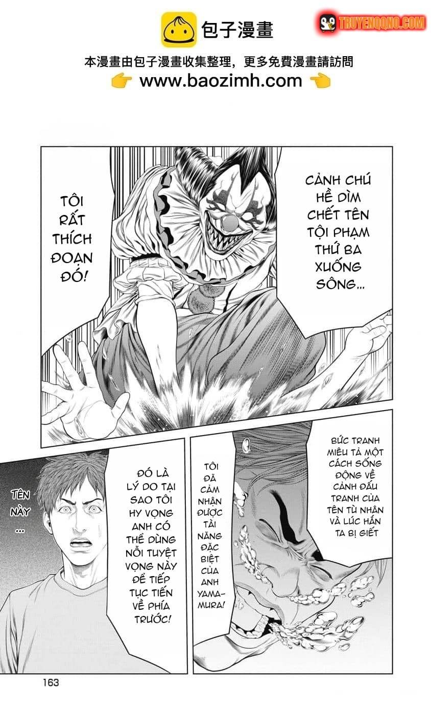 Chú Hề Trả Thù Chap 55 - Next Chap 54