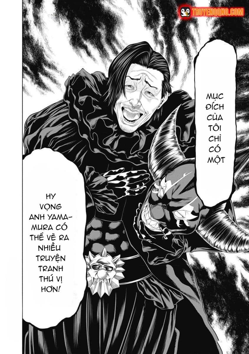 Chú Hề Trả Thù Chap 55 - Next Chap 54