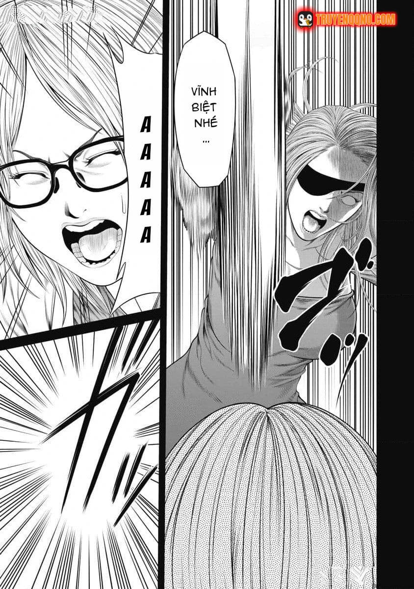 Chú Hề Trả Thù Chap 55 - Next Chap 54