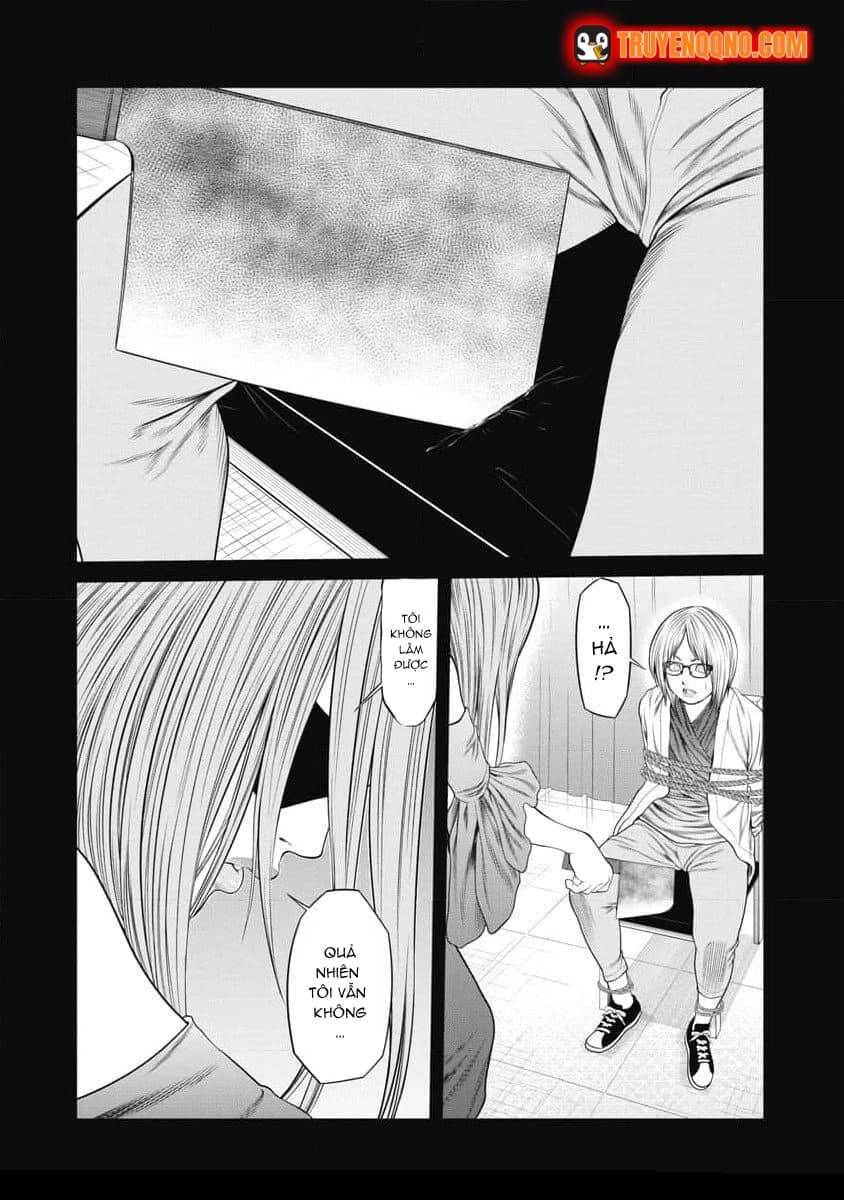 Chú Hề Trả Thù Chap 55 - Next Chap 54