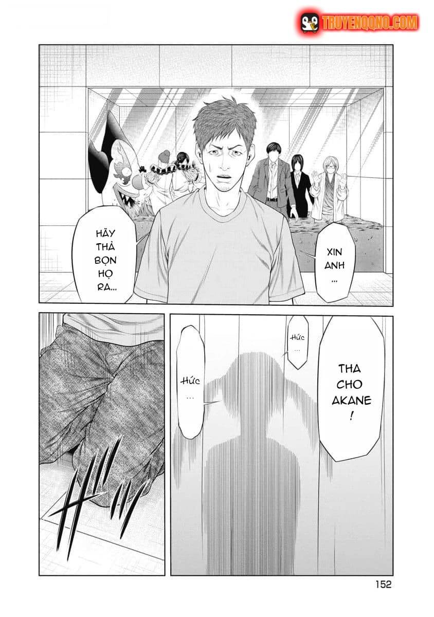 Chú Hề Trả Thù Chap 55 - Next Chap 54