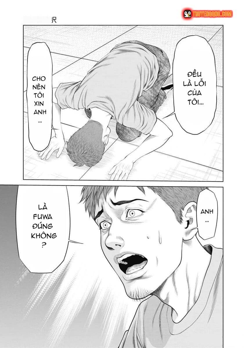Chú Hề Trả Thù Chap 55 - Next Chap 54