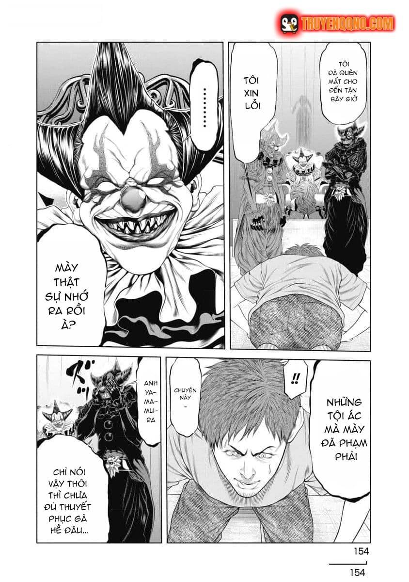 Chú Hề Trả Thù Chap 55 - Next Chap 54