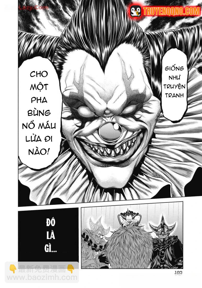 Chú Hề Trả Thù Chap 56 - Next Chap 55