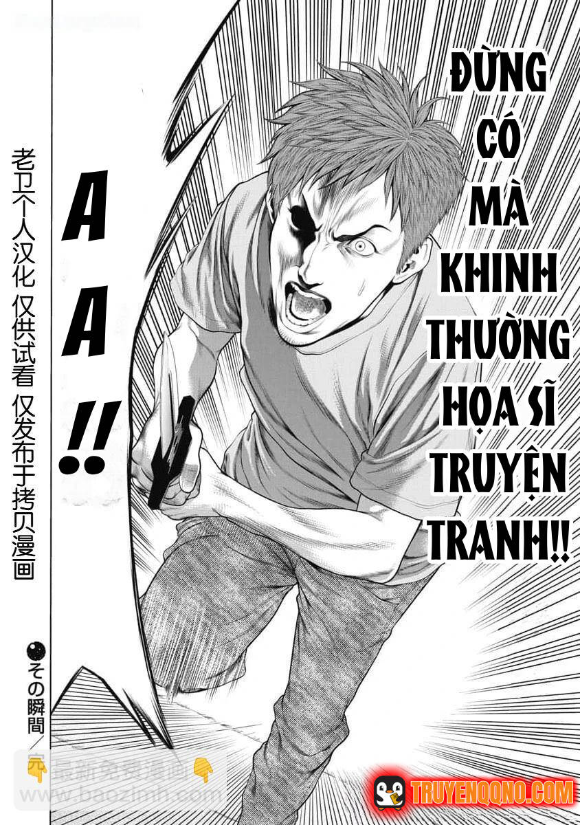 Chú Hề Trả Thù Chap 56 - Next Chap 55