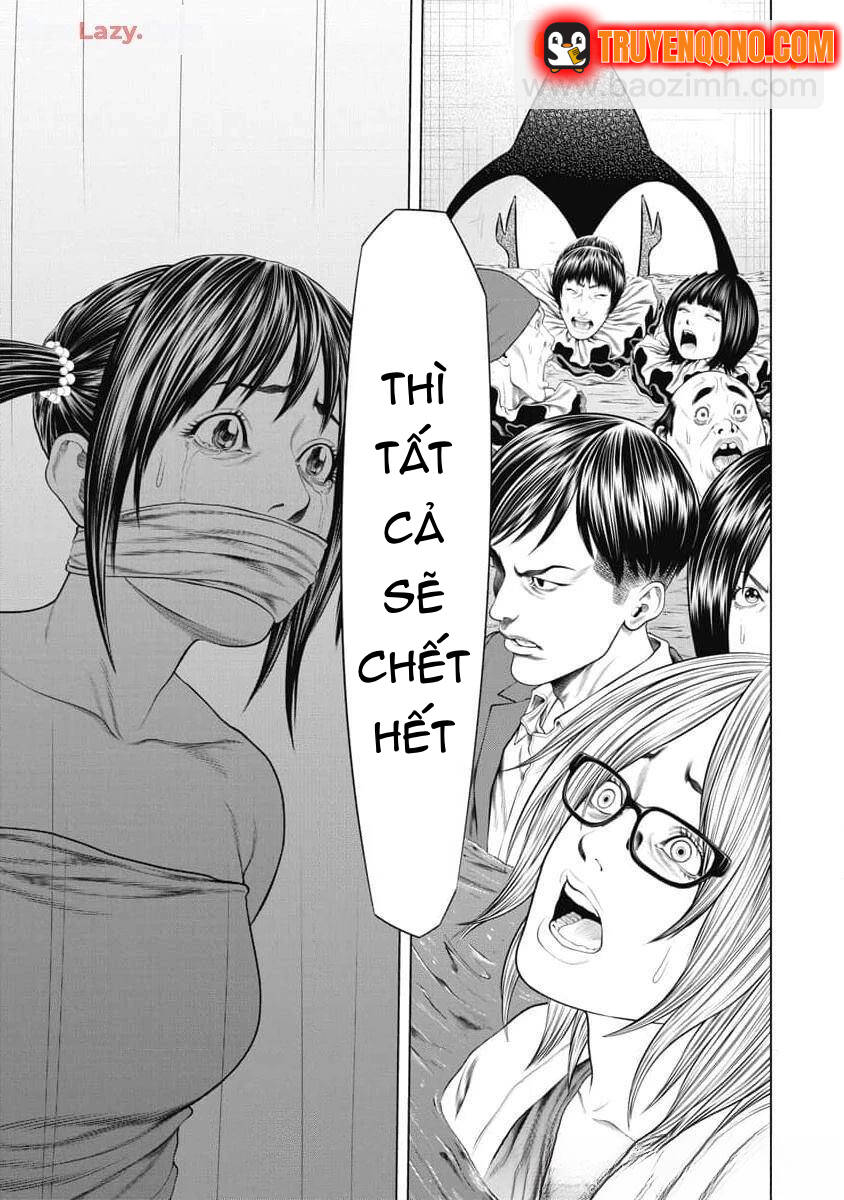 Chú Hề Trả Thù Chap 56 - Next Chap 55