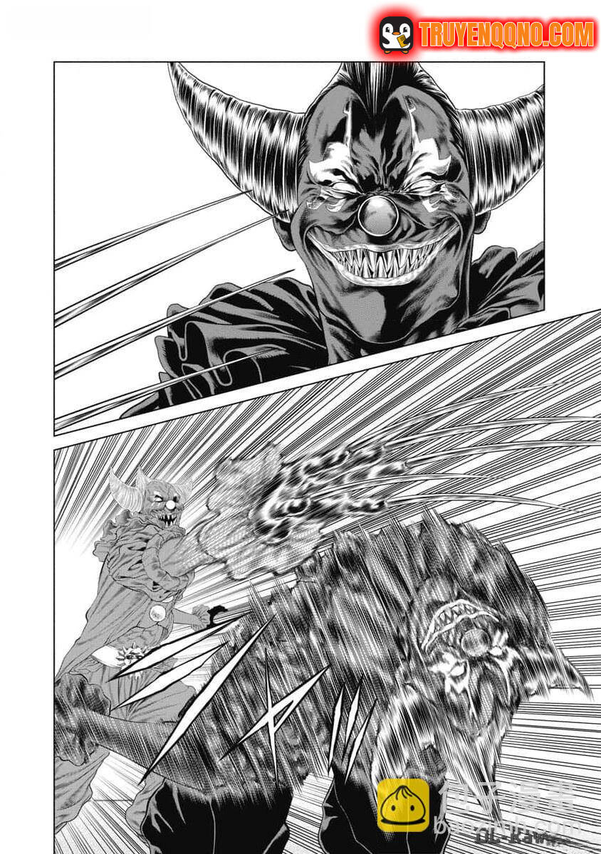 Chú Hề Trả Thù Chap 57 - Next Chap 56