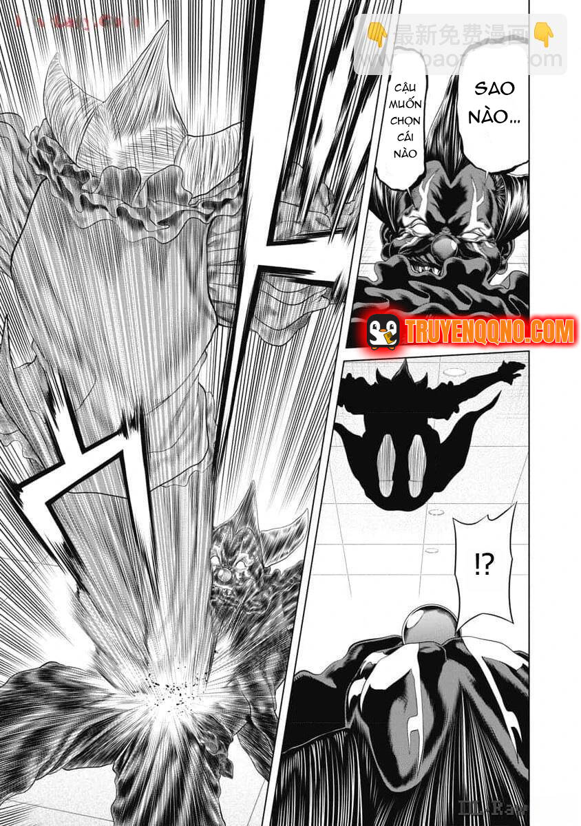 Chú Hề Trả Thù Chap 57 - Next Chap 56