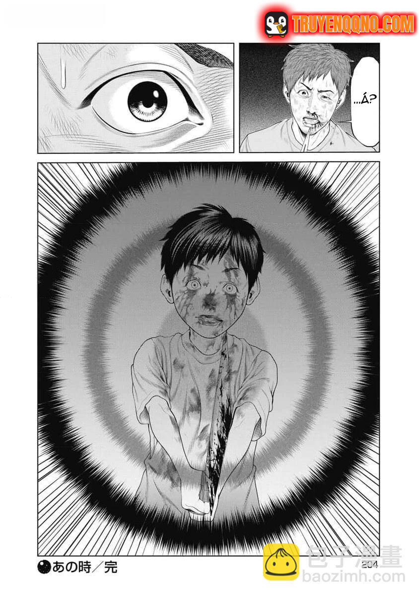 Chú Hề Trả Thù Chap 57 - Next Chap 56