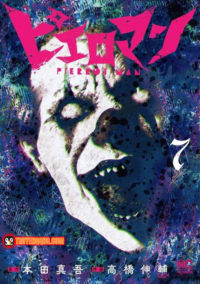 Chú Hề Trả Thù Chap 58 - Next Chap 57