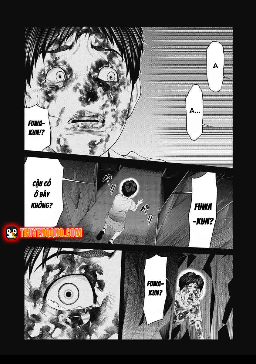 Chú Hề Trả Thù Chap 58 - Next Chap 57