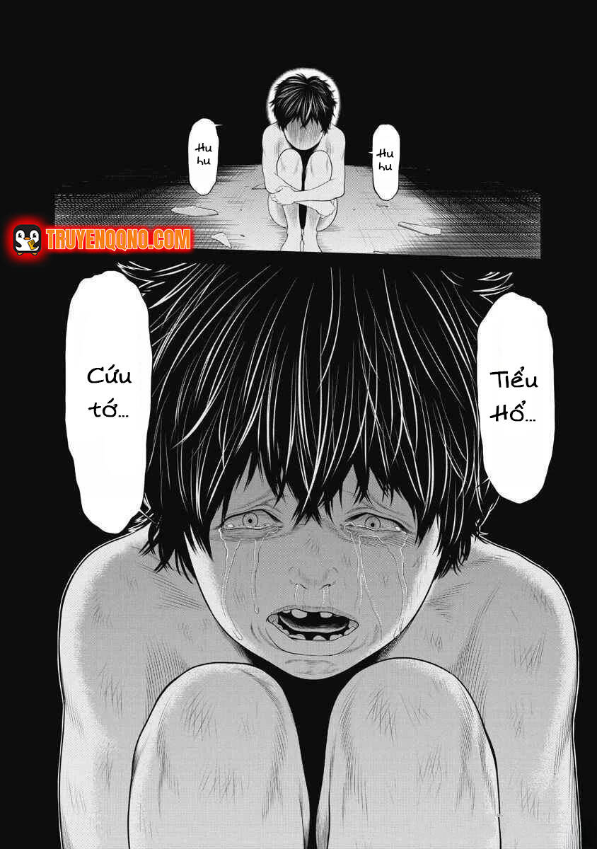 Chú Hề Trả Thù Chap 58 - Next Chap 57