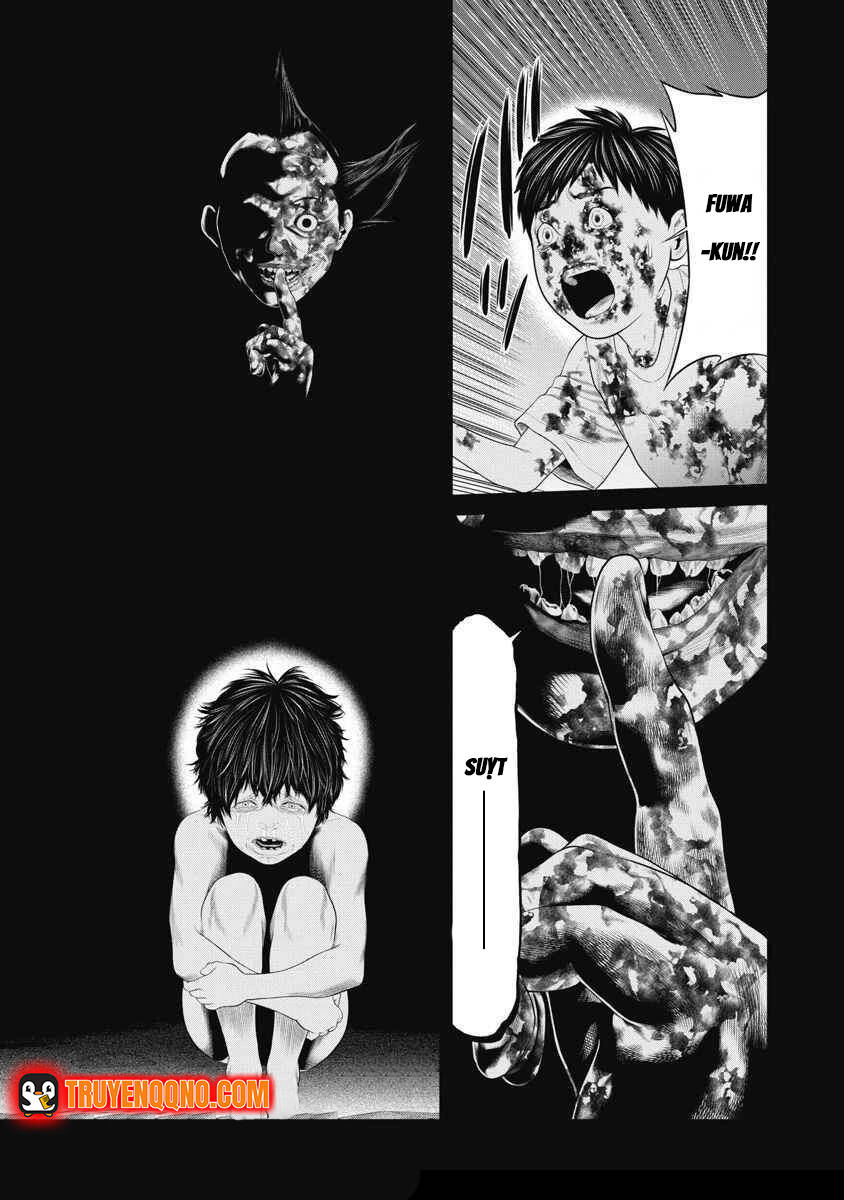 Chú Hề Trả Thù Chap 58 - Next Chap 57