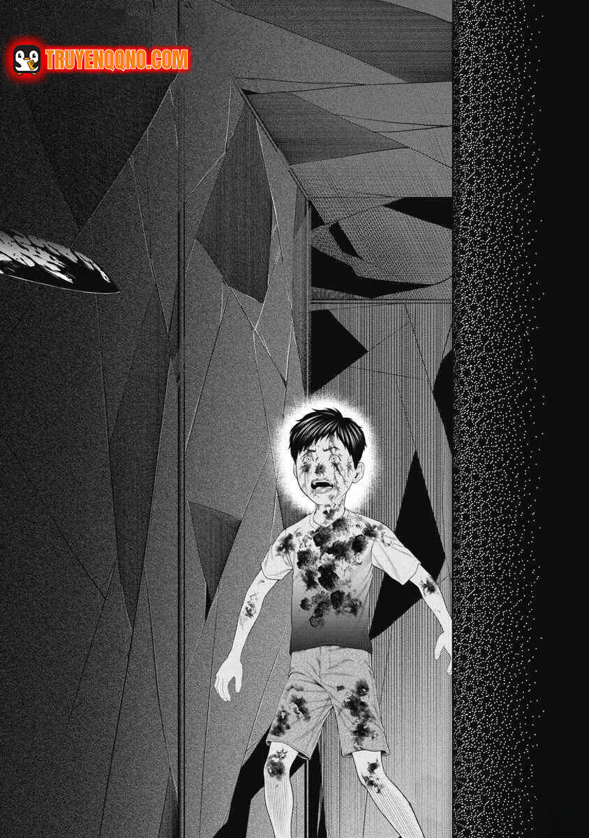 Chú Hề Trả Thù Chap 58 - Next Chap 57