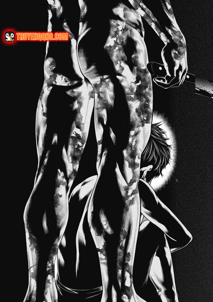 Chú Hề Trả Thù Chap 58 - Next Chap 57