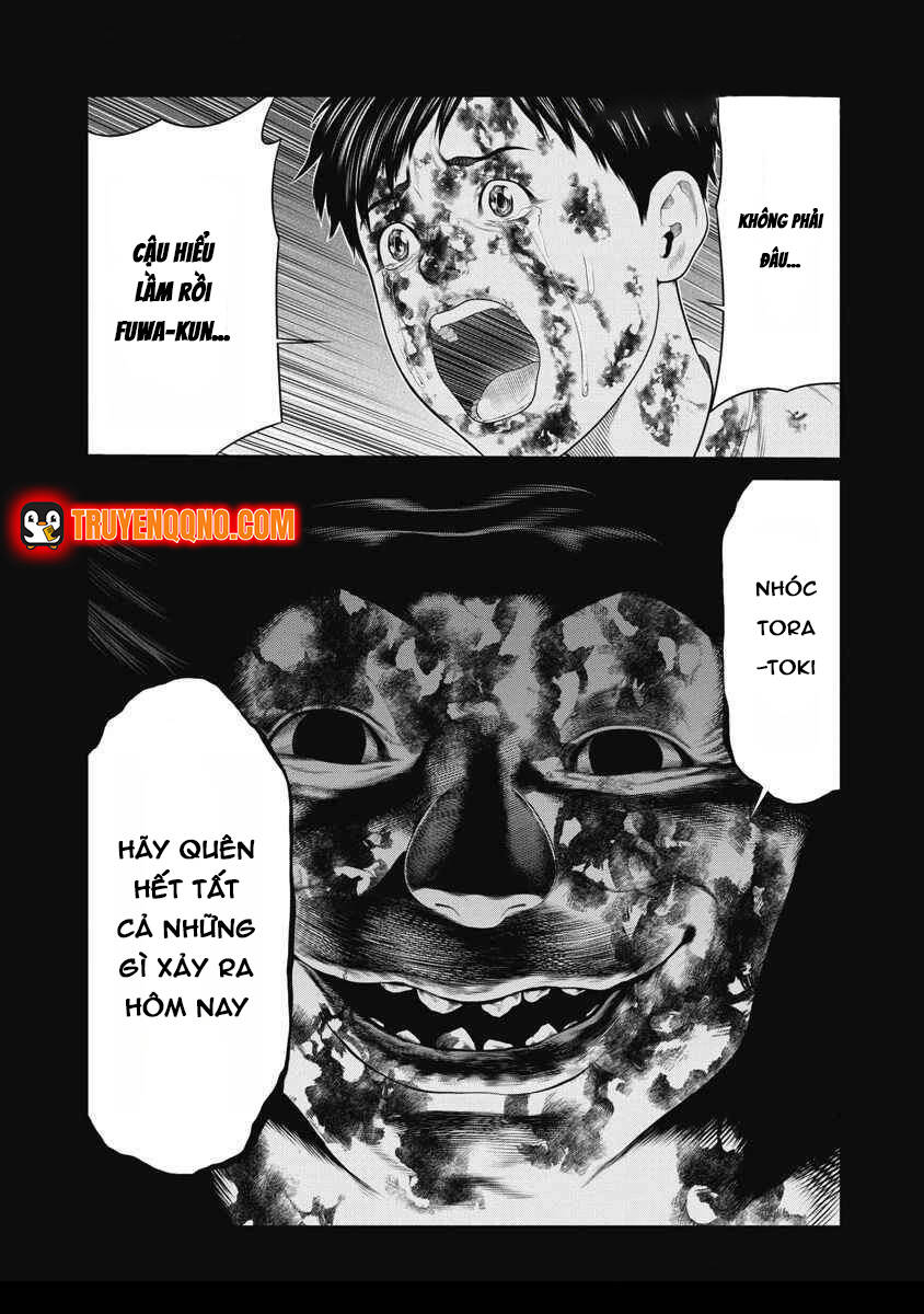 Chú Hề Trả Thù Chap 58 - Next Chap 57