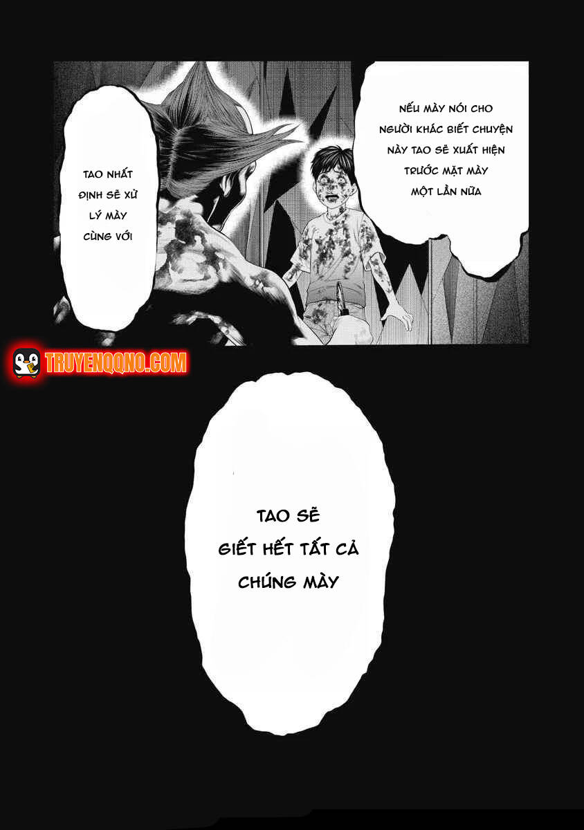 Chú Hề Trả Thù Chap 58 - Next Chap 57